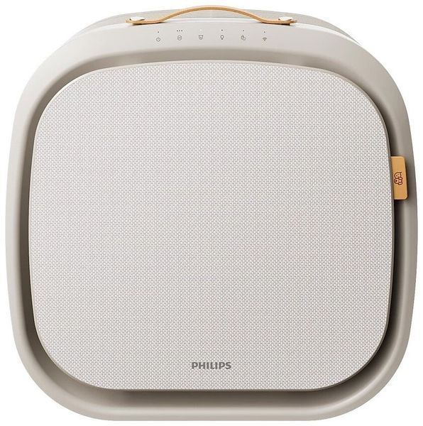 Очищувач повітря PHILIPS AC3360/11 Wi-Fi 2114804 фото