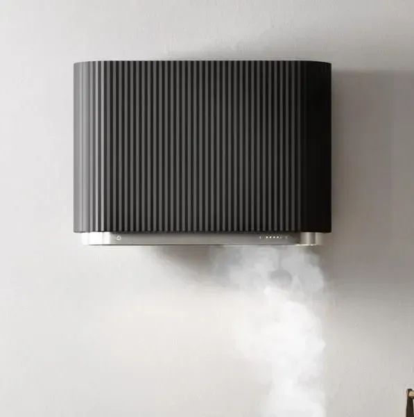 Витяжка декоративна Ciarko Mono 60 Black (CDP6003B) 603909 фото