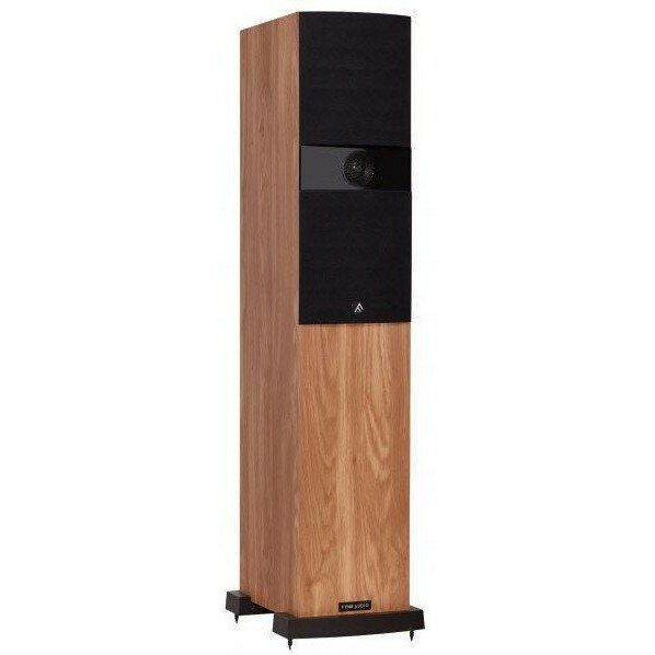Акустические колонки Fyne Audio F303 Light Oak 004058 фото