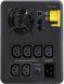 Лінійно-інтерактивне ДБЖ APC Back-UPS 2200VA IEC (BX2200MI) 022058 фото 2
