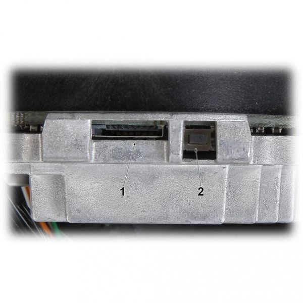 IP-камера видеонаблюдения HIKVISION DS-2CD1743G0-IZ(C) 004109 фото