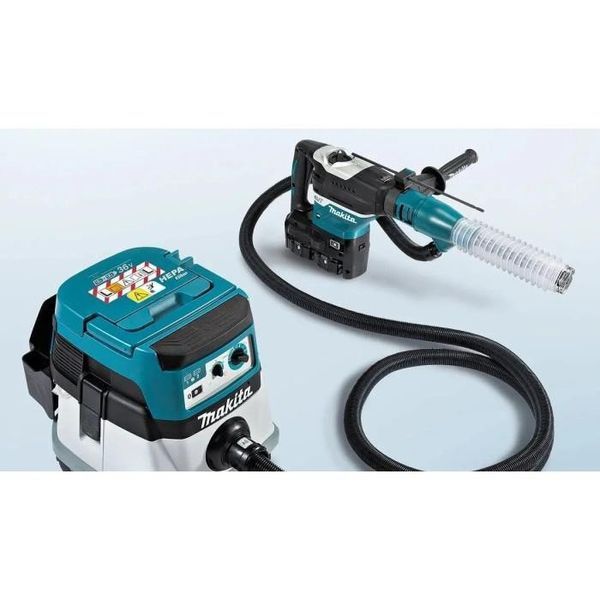Перфоратор Makita DHR400ZK 034797 фото