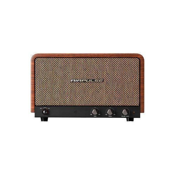 Мультимедійна акустика Edifier AirPulse P100X (6970582641134) 029157 фото
