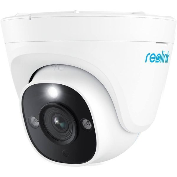 Камера REOLINK P344 Наружная, LAN, Поворотная камера 2030073 фото