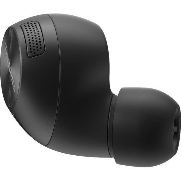 Наушники TWS Technics EAH-AZ40M2 Black 029332 фото