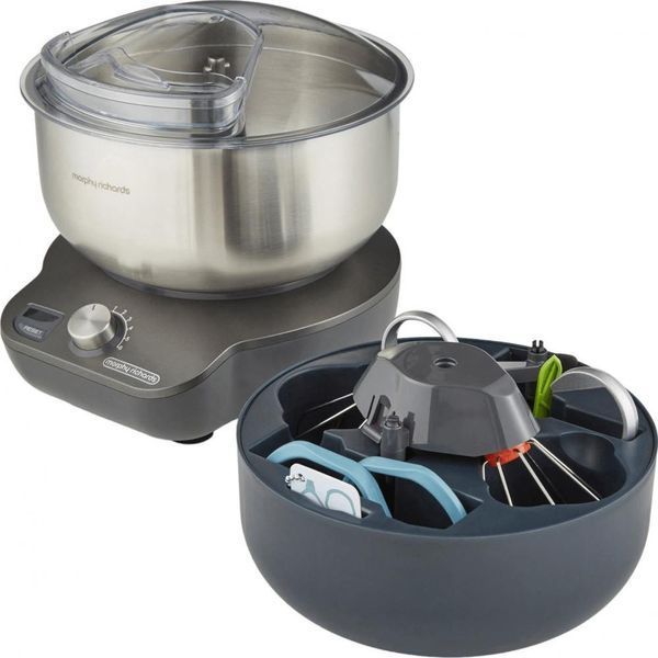 Миксер Morphy Richards Mixstar 400520 021262 фото