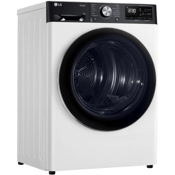 Сушильная машина LG RH90V9LV2N 040707 фото