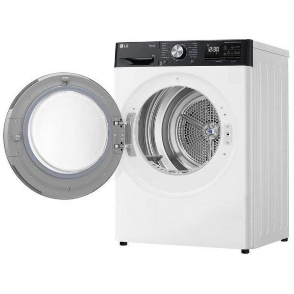 Сушильная машина LG RH90V9LV2N 040707 фото