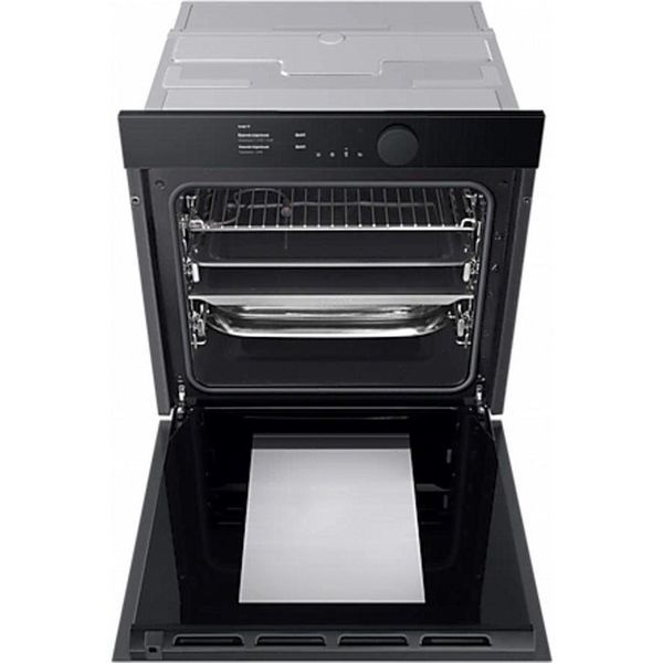 Духовка электрическая DUAL COOK Samsung NV75T9979CD 011244 фото