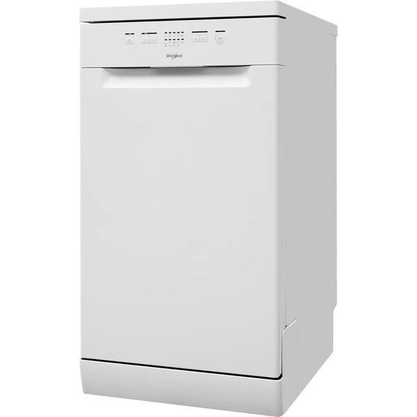 Посудомоечная машина Whirlpool WSFE 2B19 030481 фото
