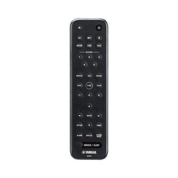 Аудиосистема Yamaha MusicCast 200 TSX-N237D Black 004038 фото