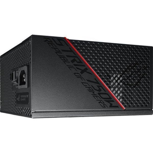 Блок питания ASUS ROG-STRIX-750G 002100 фото