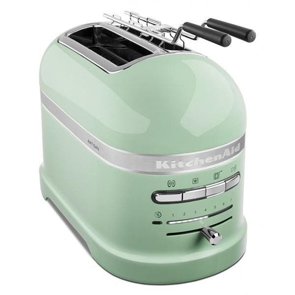 Тостер KitchenAid 5KMT2204EPT 042157 фото