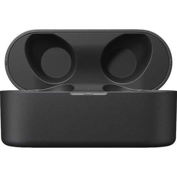 Наушники TWS Technics EAH-AZ40M2 Black 029332 фото