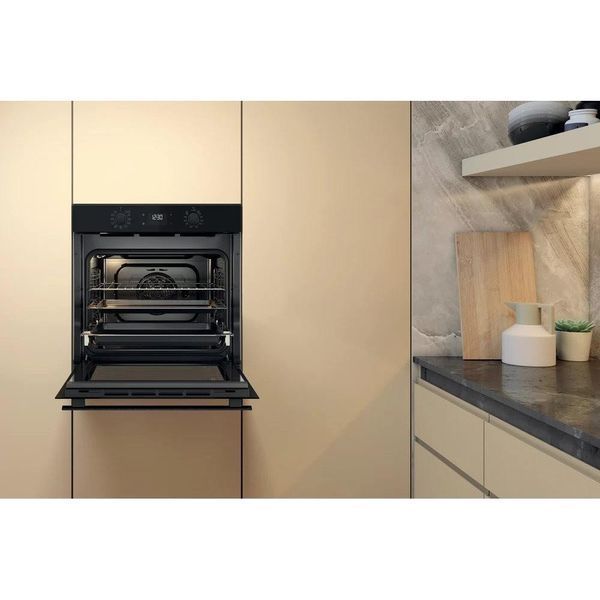 Духовка электрическая Whirlpool OMK58HU1X 011544 фото