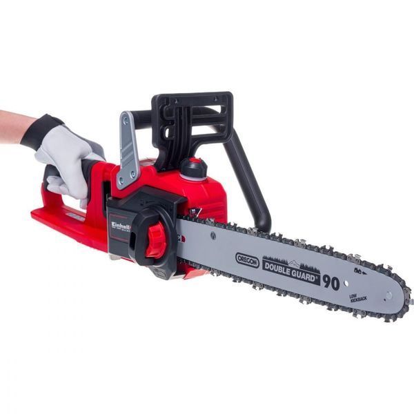 Акумуляторна пила Einhell GE-LC 36/35 Li-Solo (4501780) 004527 фото