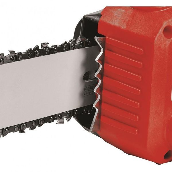 Акумуляторна пила Einhell GE-LC 36/35 Li-Solo (4501780) 004527 фото