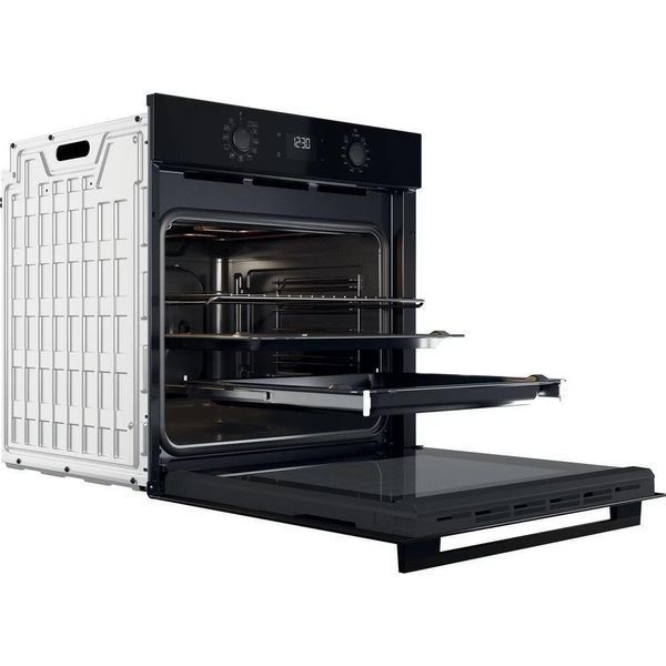 Духовка электрическая Whirlpool OMK58HU1X 011544 фото