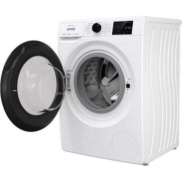 Пральна машина автоматична Gorenje WPNEI94A1SWIFI 031336 фото