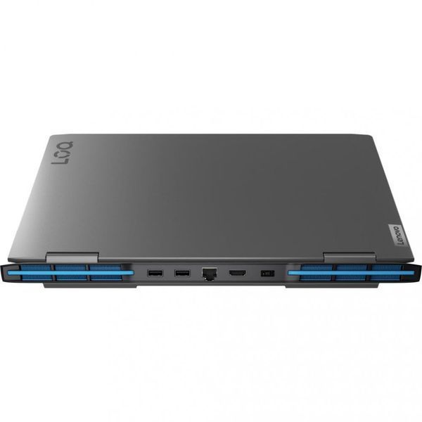 Ноутбук Lenovo LOQ 15IRH8 (82XV009UPB) 027460 фото
