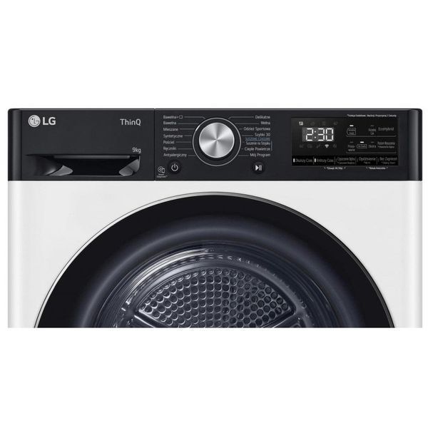 Сушильная машина LG RH90V9LV2N 040707 фото