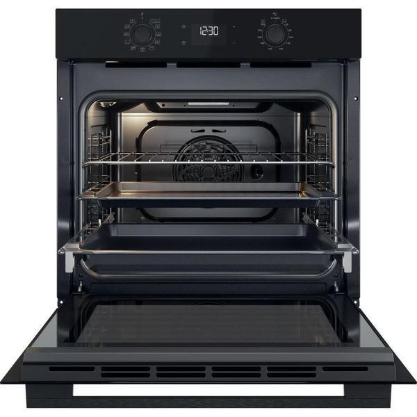 Духовка электрическая Whirlpool OMK58HU1X 011544 фото