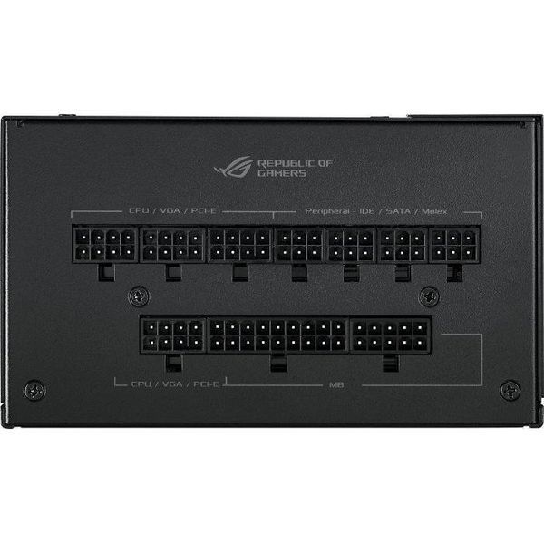 Блок питания ASUS ROG-STRIX-750G 002100 фото