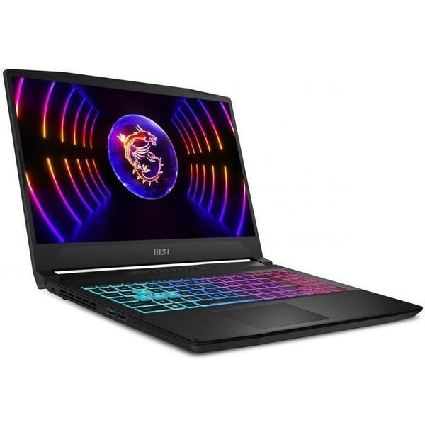 Ноутбук MSI Katana 15 B13VGK (B13VGK-1493XPL) 026915 фото