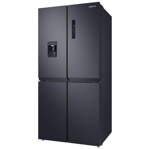 Холодильник з морозильною камерою Samsung RF48A401EB4 041447 фото