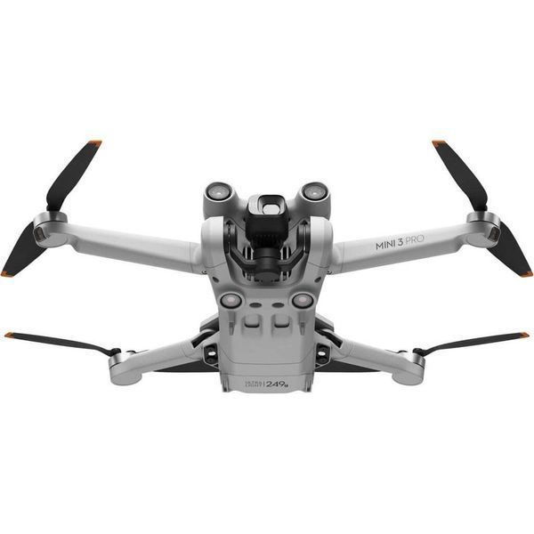 Квадрокоптер DJI Mini 3 Pro with RC-N1 Remote (CP.MA.00000488.02, CP.MA.00000488.01) 015104 фото