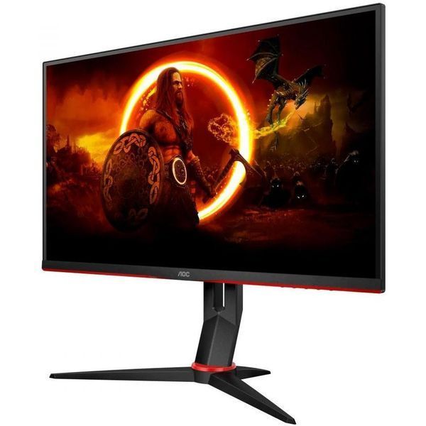 Монитор AOC 27G2ZN3/BK 023008 фото