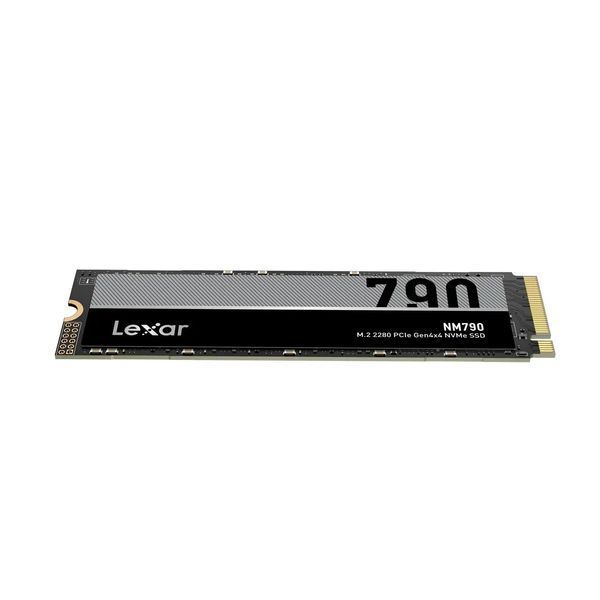 SSD накопичувач Lexar NM790 (LNM790X001T-RNNNG) 000661 фото
