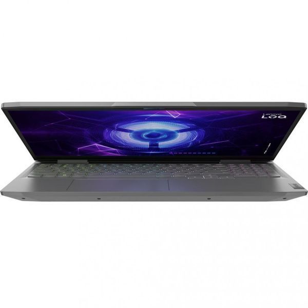 Ноутбук Lenovo LOQ 15IRH8 (82XV009UPB) 027460 фото