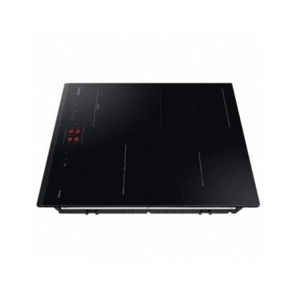 Варочная поверхность электрическая Samsung NZ64B5045GK 007200 фото