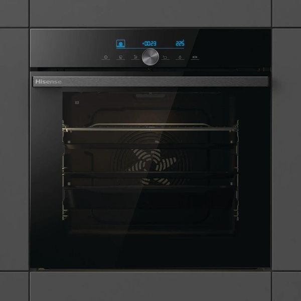 Духовка электрическая Hisense BSA65334ABDG 011933 фото