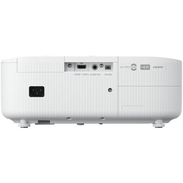 Мультимедійний проектор Epson EH-TW6150 (V11HA74040) 029036 фото