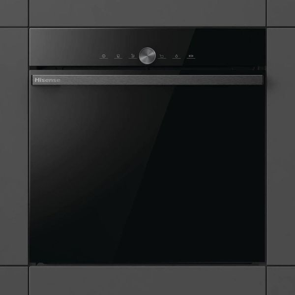 Духовка электрическая Hisense BSA65334ABDG 011933 фото