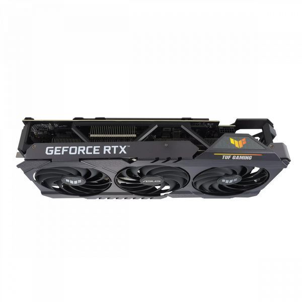 Відеокарта ASUS TUF-RTX4090-O24G-OG-GAMING 013660 фото
