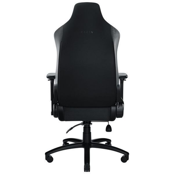 Компьютерное кресло для геймера Razer Iskur XL Black (RZ38-03950200-R3G1) 018635 фото