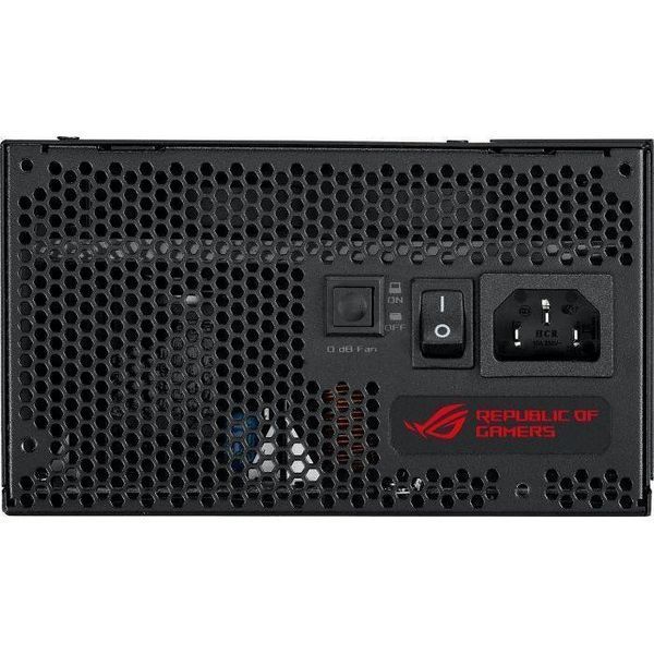 Блок питания ASUS ROG-STRIX-750G 002100 фото