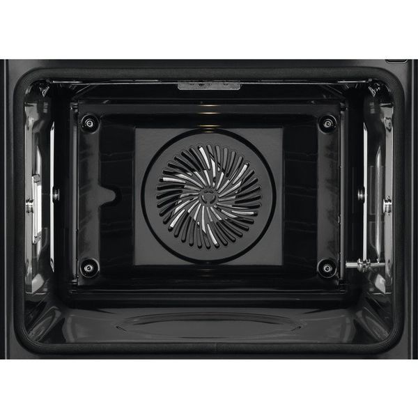 Духовка електрична Electrolux KOEAP31WT 011344 фото