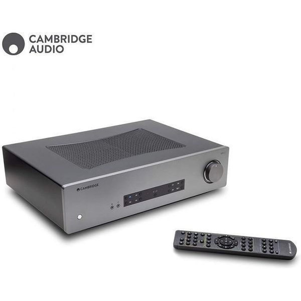 Интегральный усилитель Cambridge Audio CXA61 019560 фото