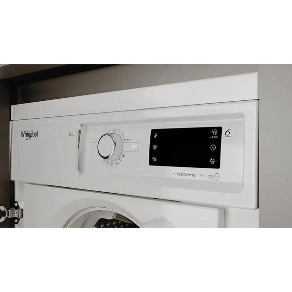Пральна машина автоматична Whirlpool BI WMWG 91485 EU 035528 фото