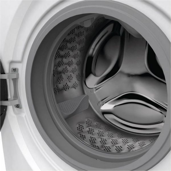 Пральна машина автоматична Gorenje WPNEI94A1SWIFI 031336 фото