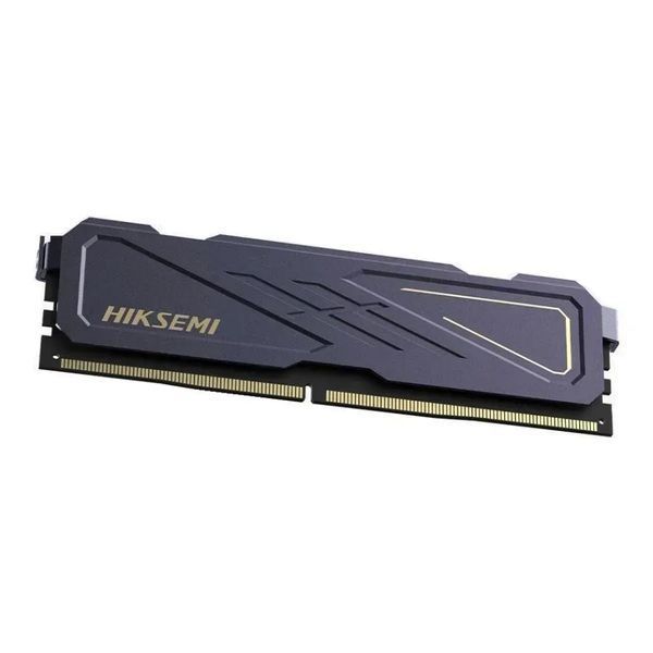 Память для настольных компьютеров Hiksemi 16 GB DDR4 3200 MHz Armor (HSC416U32Z2) 505162 фото