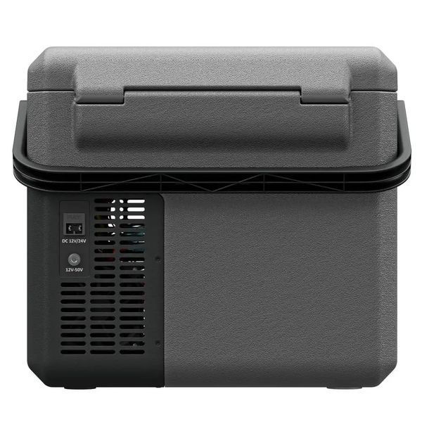 Портативний холодильник Yeticool Yolco ET18 Carbon 031649 фото