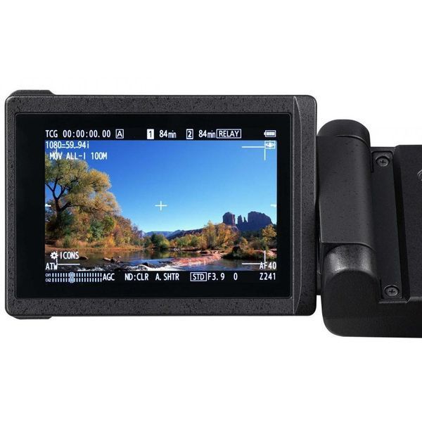 видеокамера Panasonic AG-CX350 014371 фото