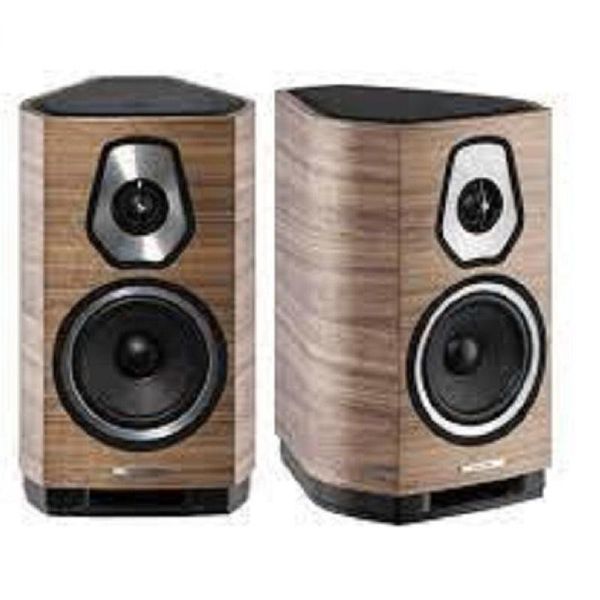 Акустична система Sonus Faber Sonetto I Wood 003938 фото