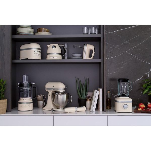 Блендер стаціонарний KitchenAid 5KSB4026EAC 000533 фото