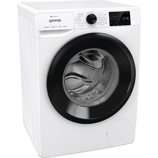 Пральна машина автоматична Gorenje WPNEI94A1SWIFI 031336 фото